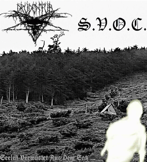 Drudenfuss : Seelen verwüstet aus dem Satz